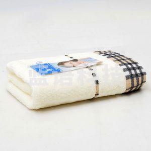 孚日洁玉纯棉面巾70*33cm