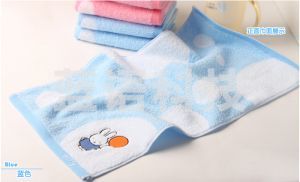 金号 米菲纯棉小毛巾MFT1001