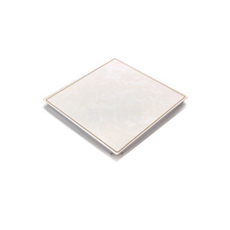 巨联(JULIAN) 集成吊顶铝扣板厨房卫生间吊顶 300*300 SYB-0006