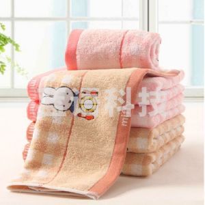 金号米菲面巾 MF1005H 74*35cm