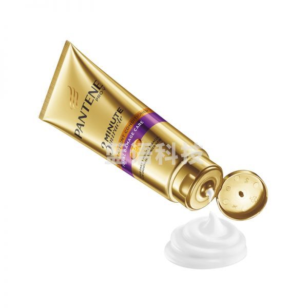 潘婷 3分钟奢护精华霜多效损伤修护	180ml