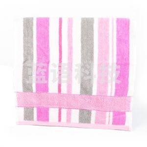 洁丽雅毛巾 6453