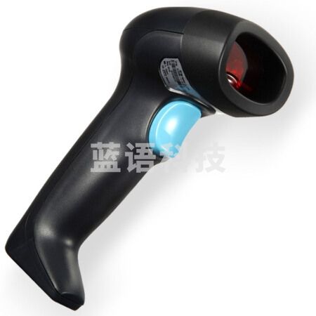 霍尼韦尔 ZL2200 USB口 一维激光条码扫描枪
