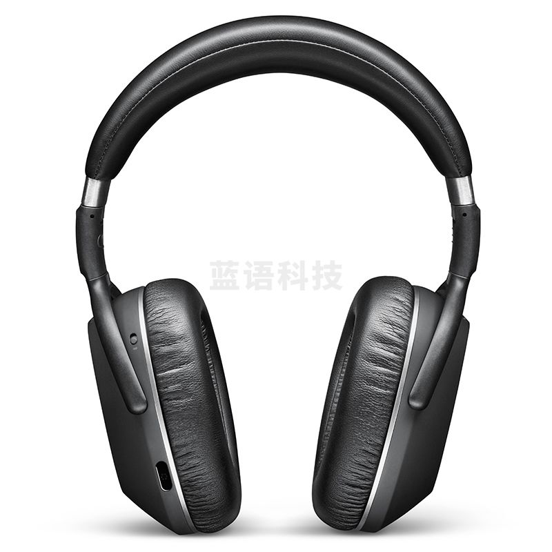 森海塞尔PXC550 高端商务旅行 专业主动降噪耳机 无线蓝牙降噪头戴耳机