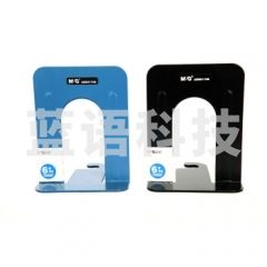 晨光6寸书立办公ABS91706颜色随机 XH.100