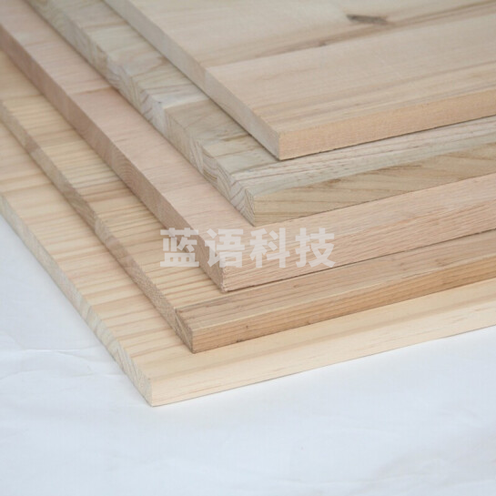 巨联 13mm大芯板材平整包装底板 1200*2400*13