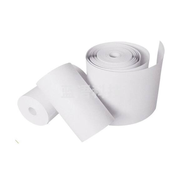 热敏打印纸 热敏纸 poss收银机收银纸  80*50 48卷/箱