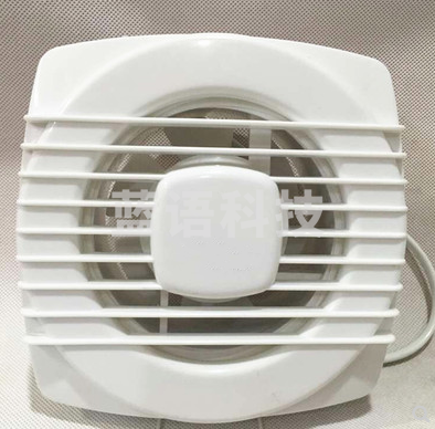 排风扇 拉绳换气扇 电风扇  直径150