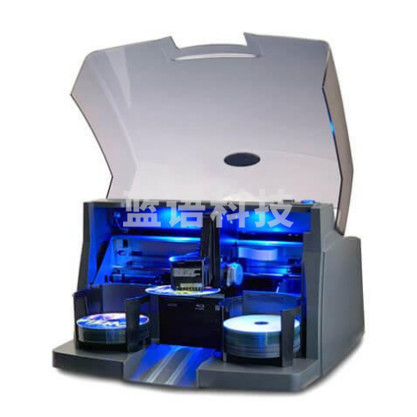 派美雅 Bravo 4202 BLU ADP档案蓝光光盘打印刻录一体机