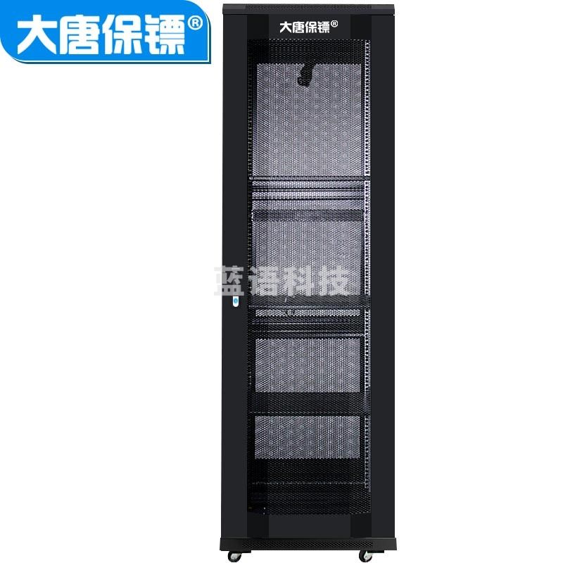 大唐保镖网络机柜A36642TJRRSFYJD202303011448548