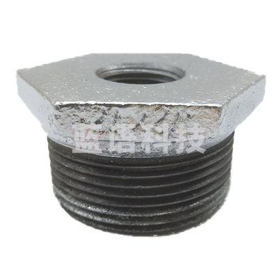 赣玛 补芯 DN25*15 内外丝变径接头