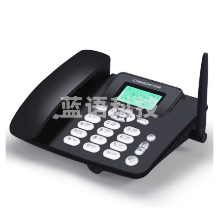 中诺265电信插卡电话机(台)
