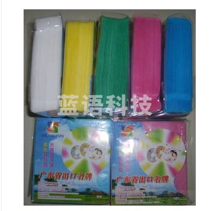 蝶友光盘包 光盘袋 100个/包(整包销售)