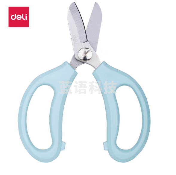 得力(deli)77751花艺剪(单位：把 ）