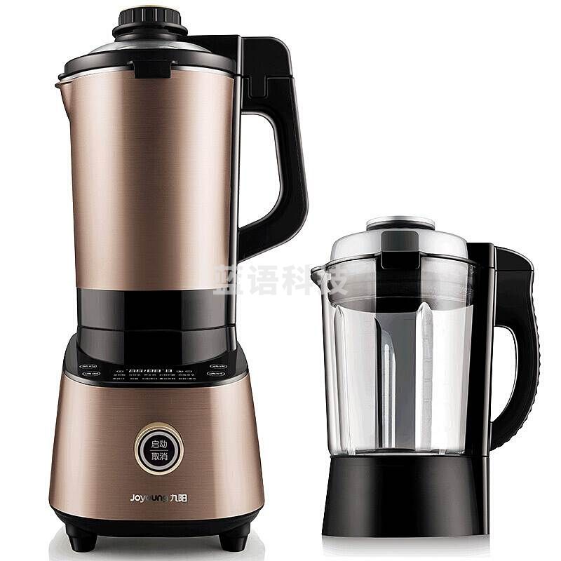 九阳 破壁机 L18-YJ08  真空破壁机1600W