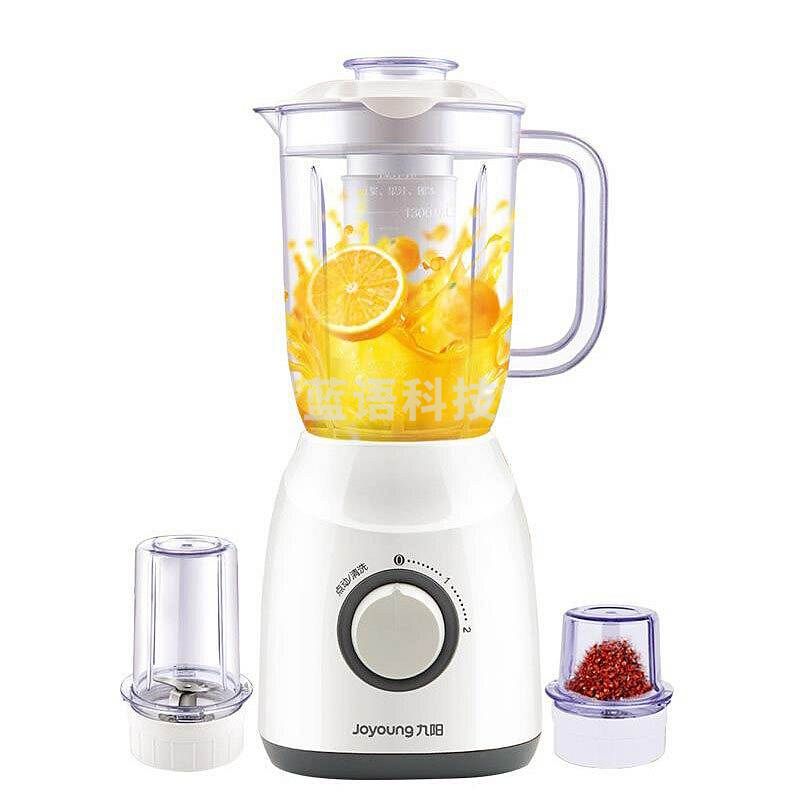 九阳 JYL-C19V 多功能料理机 （单位： 台)