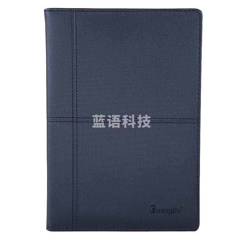 广博 GBP0618 笔记本 260*180*20mm (单位:本) 混色