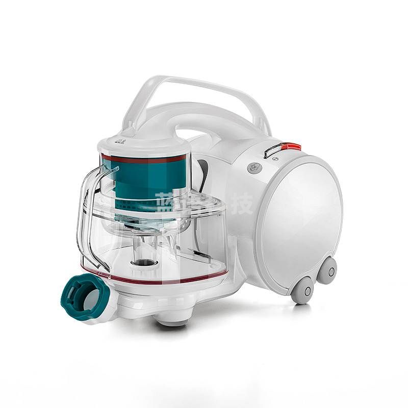 小狗 S9 Mate 卧式家用大功率多重过滤吸尘器 (单位：台)