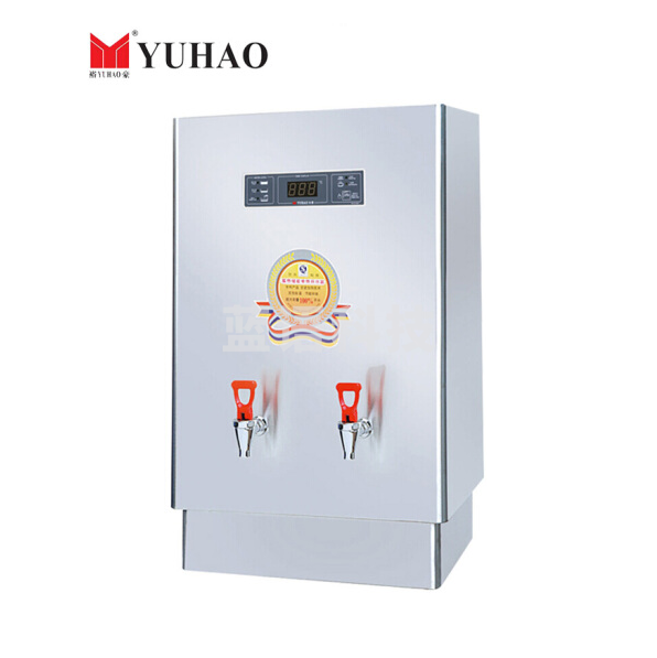 广东裕豪 步进式开水器HZK-120A2