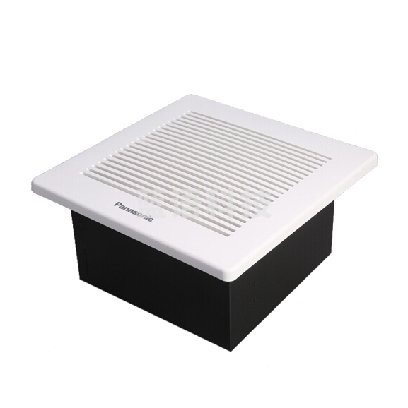 松下  FV-17CUV1C 排气扇 厨房卫生间换气扇  静音排风扇