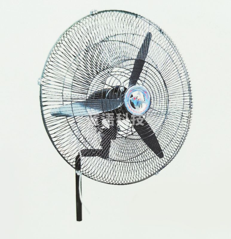 无锡喜鹊 DGS750-B 750mm/220v/350w 强力工业壁扇
