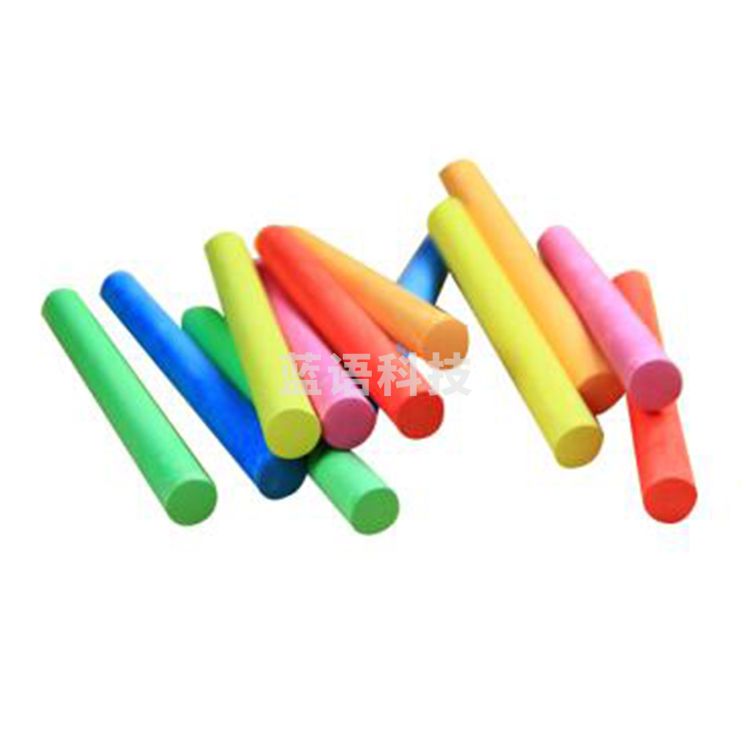 粉笔 JP-C45	45支/盒	彩色