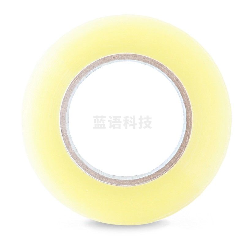 得力（deli） 55mm_200y 胶带封箱胶带 单卷 (30278)