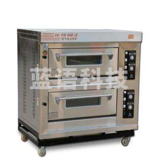 兴都  YXD-50  双层电烤箱 货号：JC