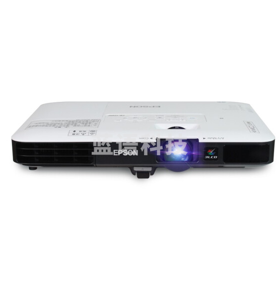 爱普生（EPSON）CB-1785W 投影仪 无线  办公 投影机3200流明