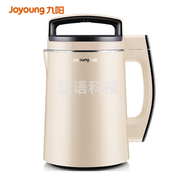 九阳（Joyoung）DJ13B-D79SG预约三合一1.3L家用多功能豆浆机   货号：WY