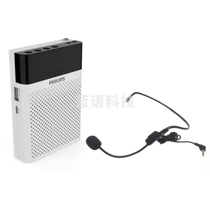 飞利浦SBM300/93便携式音箱