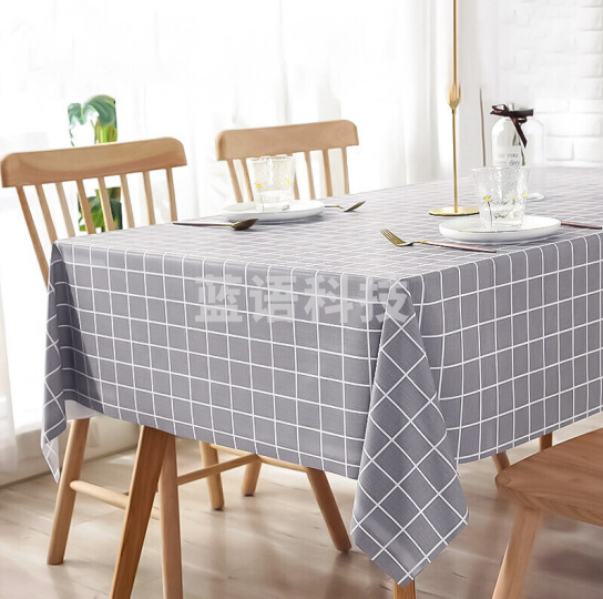 桌布  2.5*1.5m   颜色随机