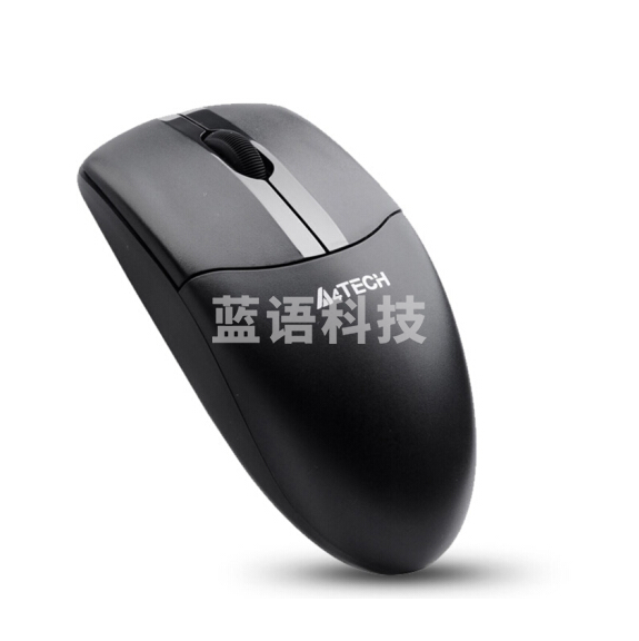 双飞燕 G3-220 无线鼠标