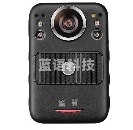 警翼G1执法记录仪4G实时图传高清红外夜视GPS定位强劲续航 32G