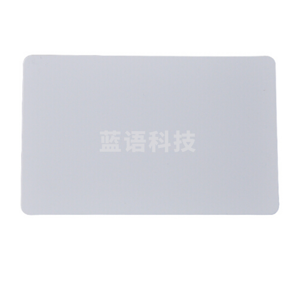 IC白卡门禁卡