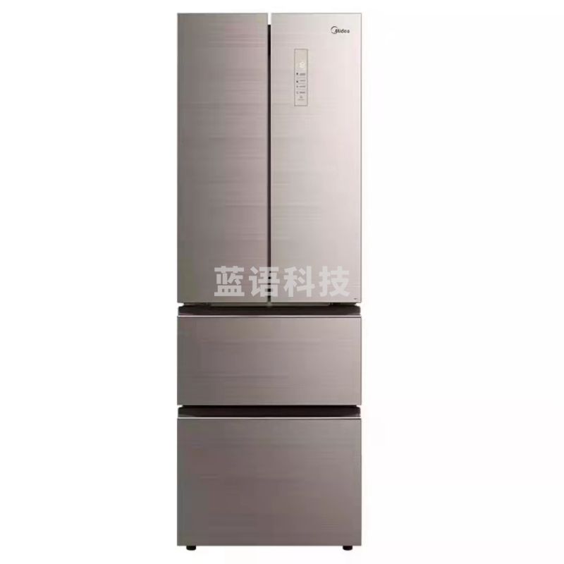 美的（Midea） BCD-325WTGPM 325升冰箱