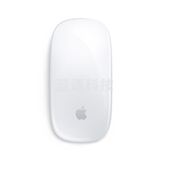 Apple Magic Mouse/妙控鼠标 3代   适用MacBook 无线鼠标