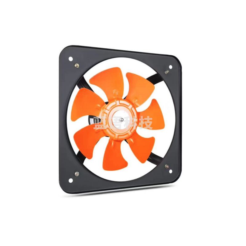 利达 500mm／220V方形 工业排风扇