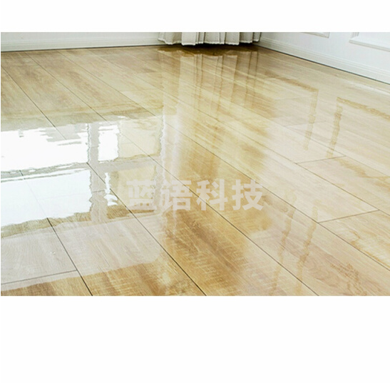 透明地垫pvc门垫  塑料地毯 母婴级透明1mm厚 尺寸  158*35cm