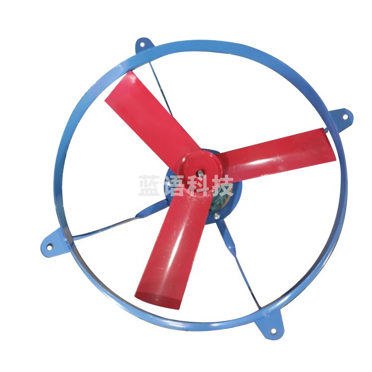 利达 600mm 220V圆 工业排风扇