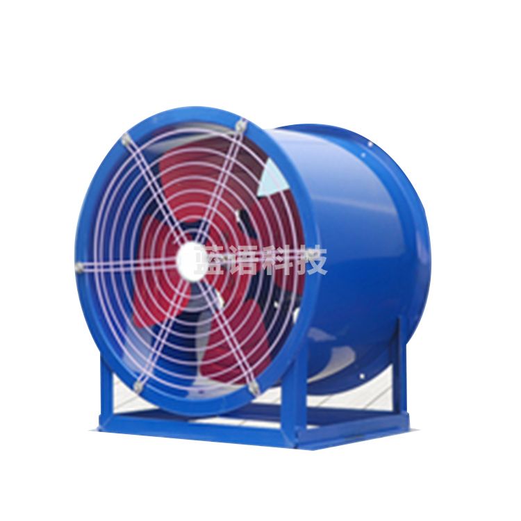 利达 3＃  380V 轴流风机