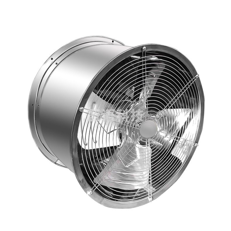 利达 3＃    380V 轴流风机