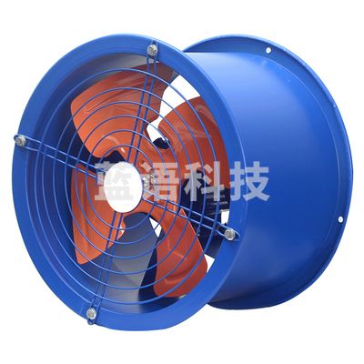 利达 4＃无架220V 轴流风机