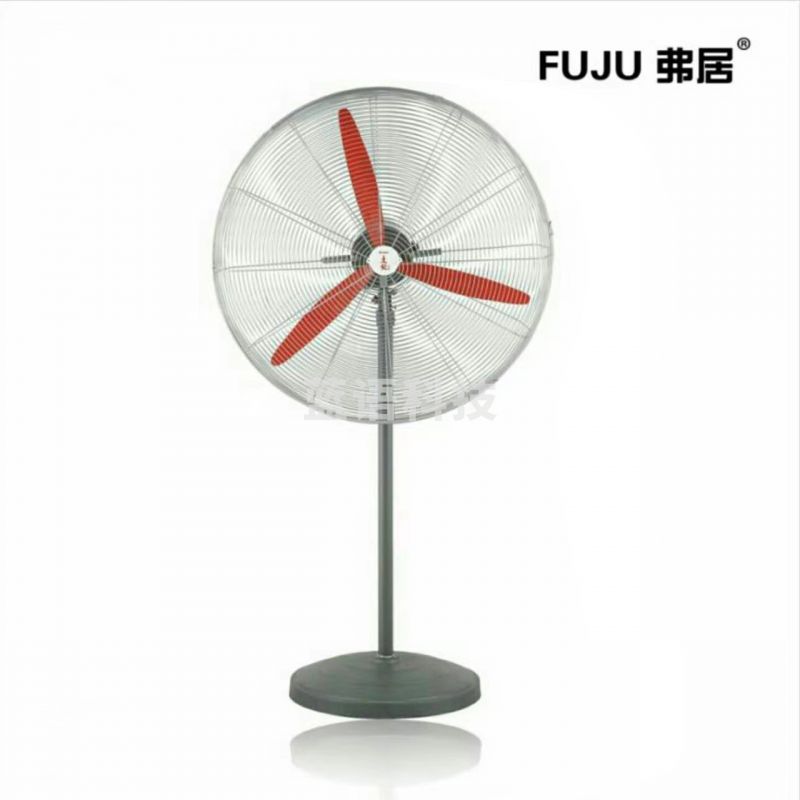 弗居 标准版750mm/220v 变频工业落地扇