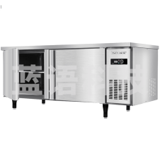 银都   BQ-04LW  平冷工作台 （5～-5℃） 长1.8米 宽0.8米 高0.8米