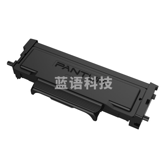奔图TO-400 黑色粉盒1500页（(适用于P3010/P3300/M6700/M6800/M7100/M7200系列）