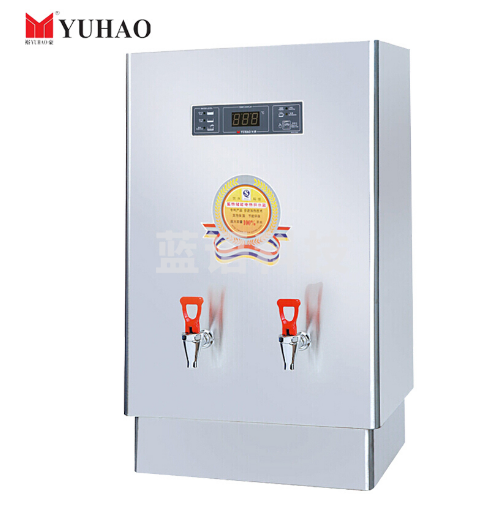 裕豪 HZK-60A3 步进式开水器 （可选配ZK3-6K/HZK-HA6底座）