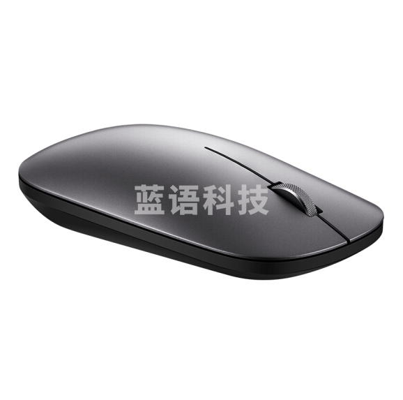 华为 蓝牙鼠标（第二代）无线鼠标   夏日胡杨