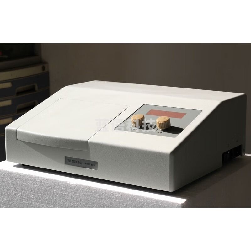 浙创领舰黄海药检 HUANGHAI 黄海药检 F732-VJ冷原子吸收测汞仪