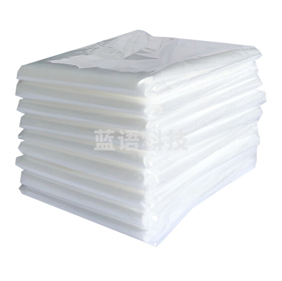 加厚塑料布   透明塑料布  每平米价  货号：JC